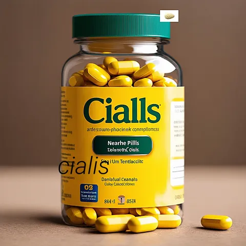 Existe el cialis generico